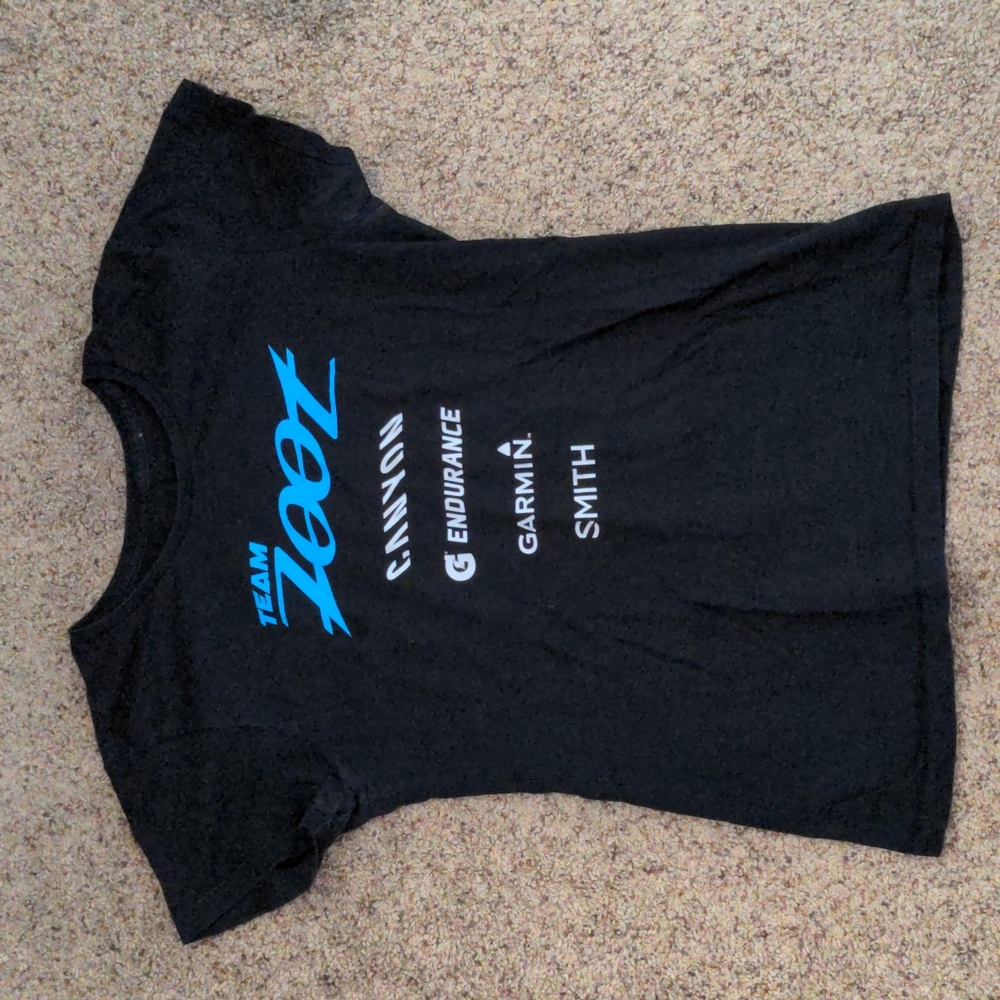 Team Zoot 2019 T-shirt